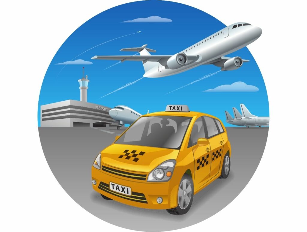  Goedkope Taxi Rotterdam Airport  thumbnail